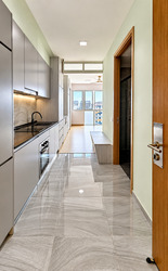 High Park Residences (D28), Apartment #627536151